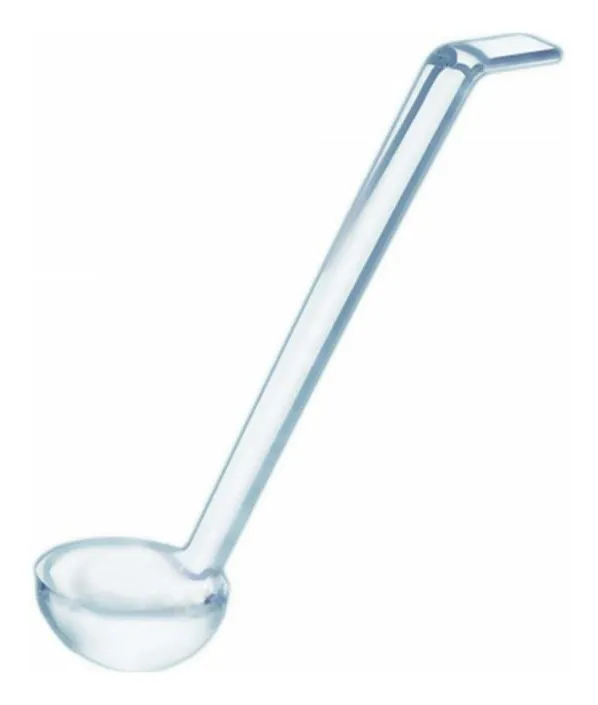 CONCHA DE BOMBONIERE PC COM RETEDOR 21 CM