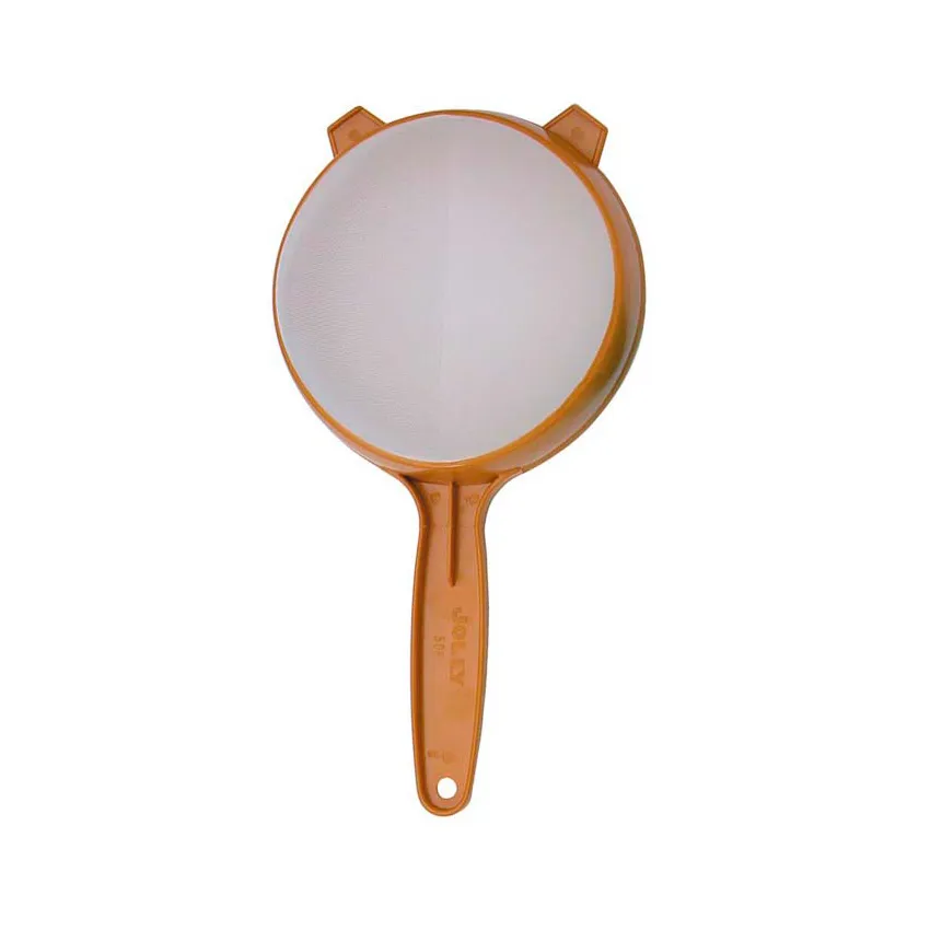 PENEIRA 16 CM PP TELA DE POLIÉSTER