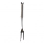 GARFO INOX 31 x 2,8 cm