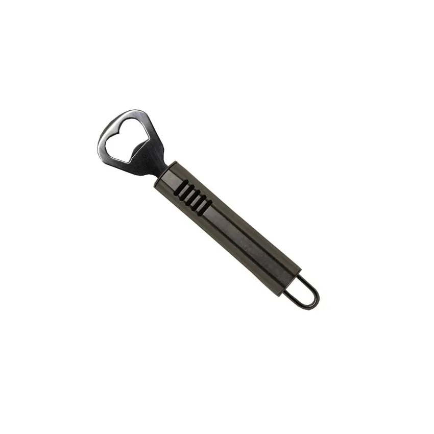 ABRIDOR DE GARRAFA INOX 17 CM