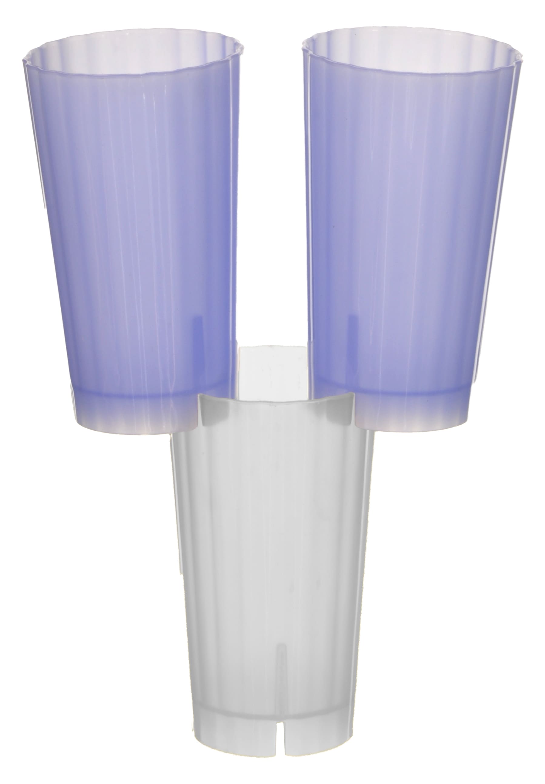 COPO ENCAIXÁVEL PARA PISCINA DIAM 7 X ALT. 12,5 CM  