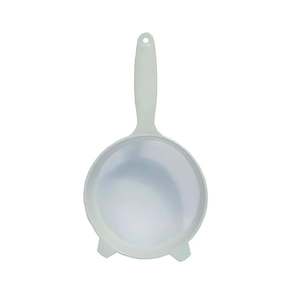 PENEIRA 19 CM TELA FINA