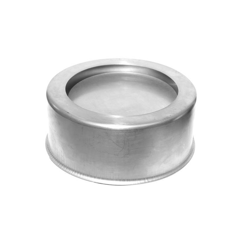 Assadeira Piscina Ø 24 cm - INMETRO nº 632/2019