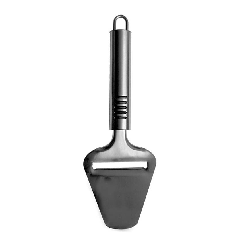 PLAINA DE QUEIJO INOX 22,5 X 7,5 X 4 CM