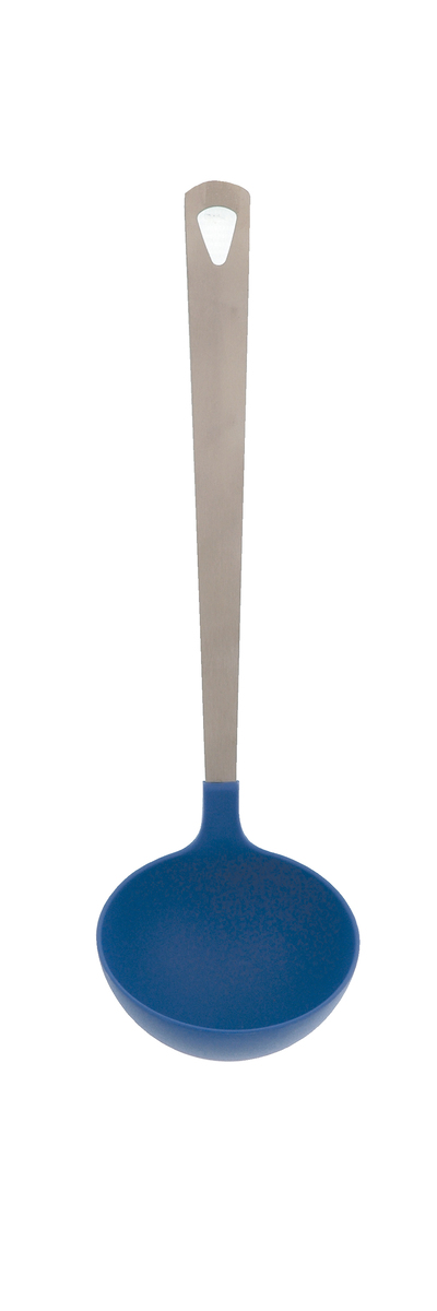 CONCHA AÇO / NYLON 9 x 29 cm