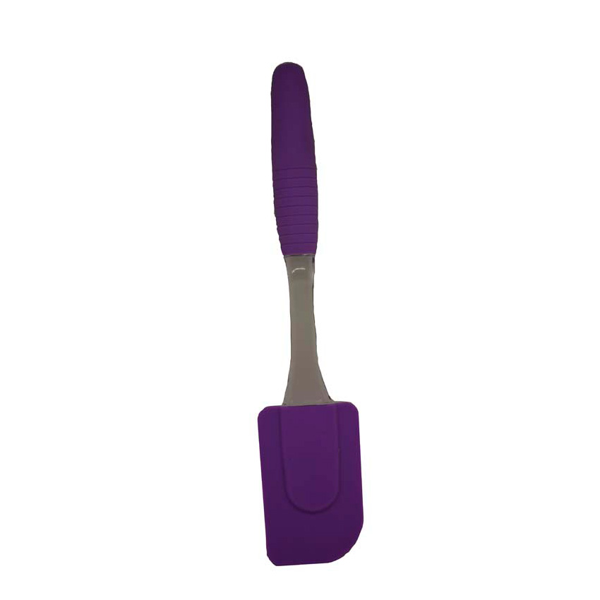 PÃO DURO SILICONE PLÁSTICO 25,1 X 5,2 CM