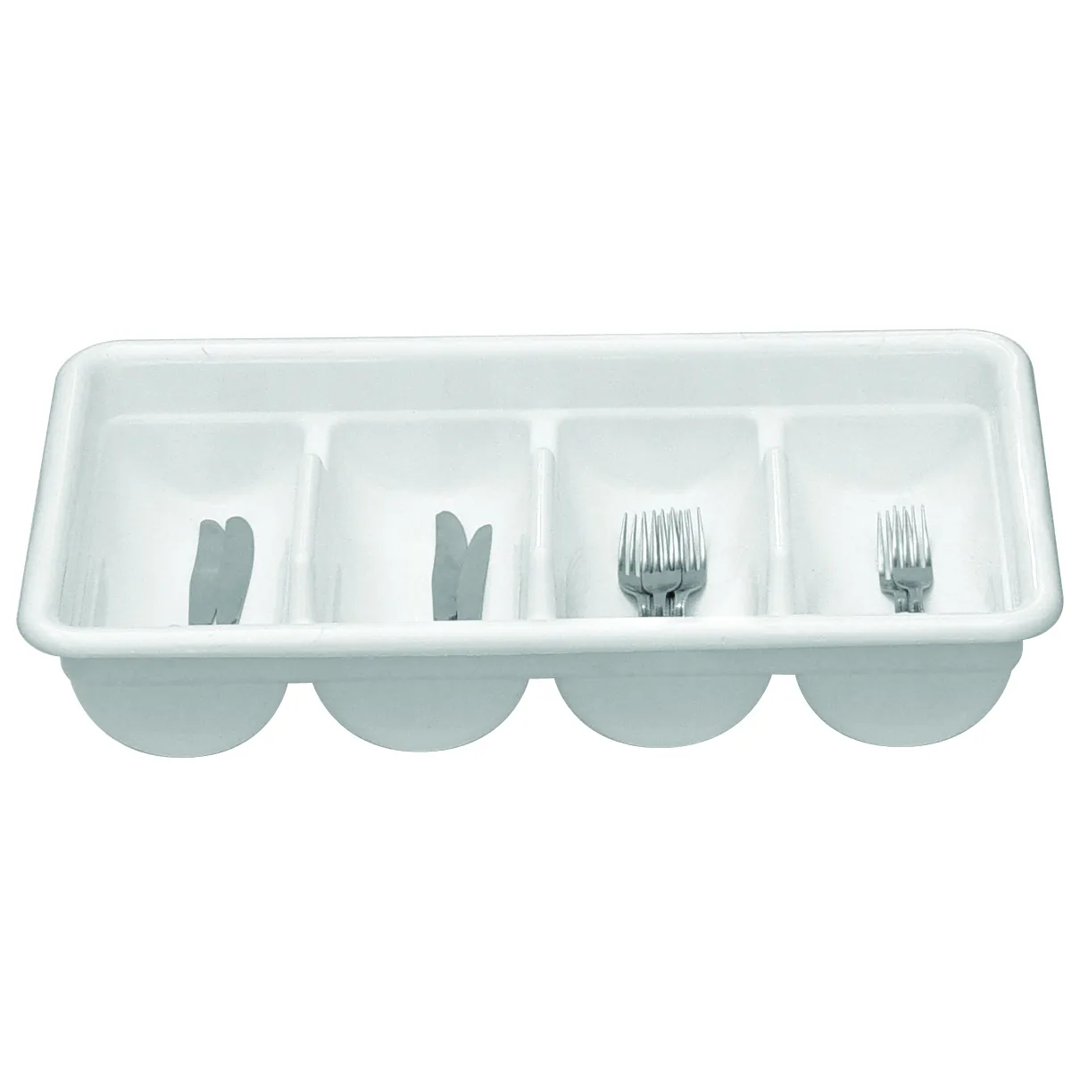 PORTA TALHER PP 51,5 X 29 X 9,5 CM