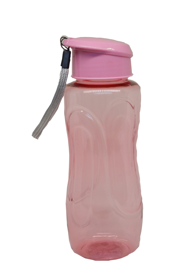SQUEEZE PLÁSTICO 560 ML (20 CM)
