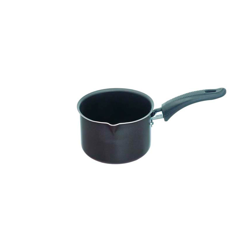 Panela Papeiro 12 com bico Ø 11,9 x 8,5 cm - INMETRO nº 734/2019