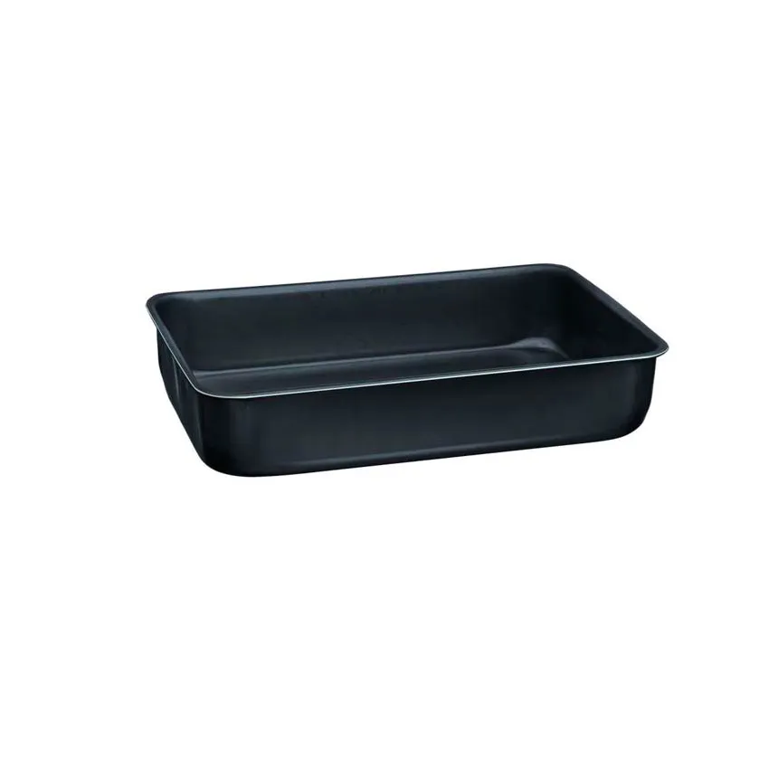 Assadeira de forninho alta AA 23x14x5 cm - INMETRO nº 417/2019