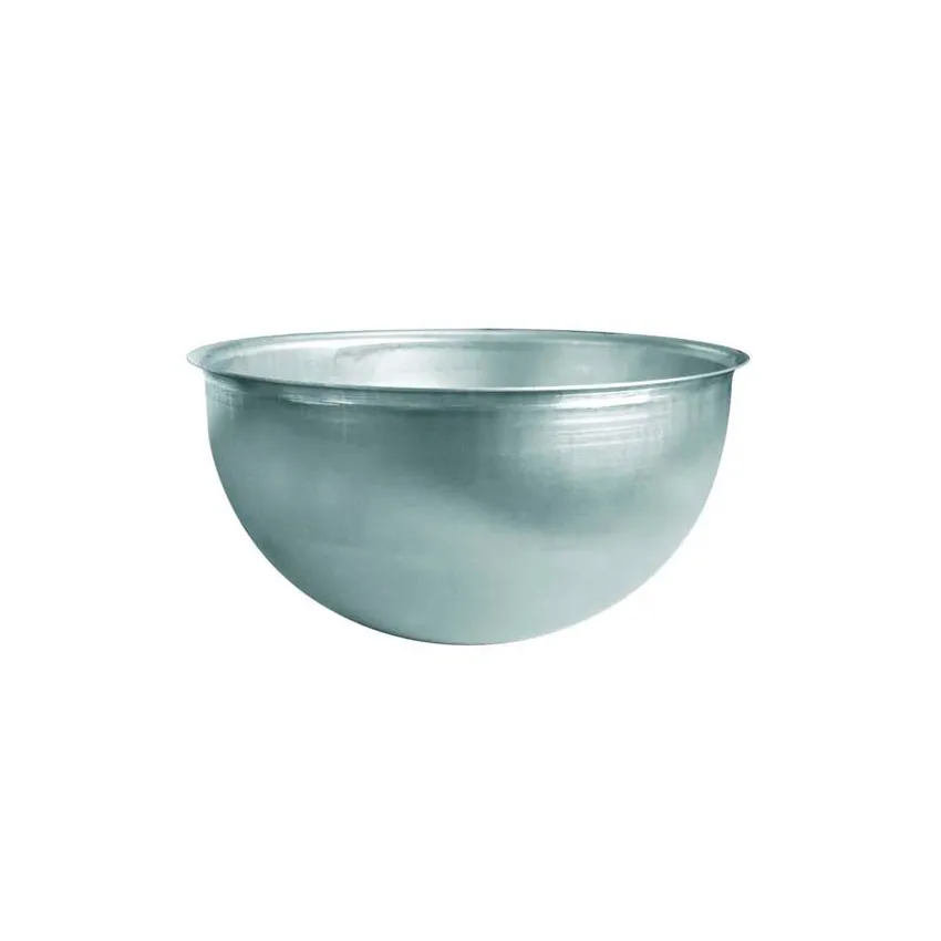 Forma saia pequena ø 10 cm - INMETRO nº 632/2019