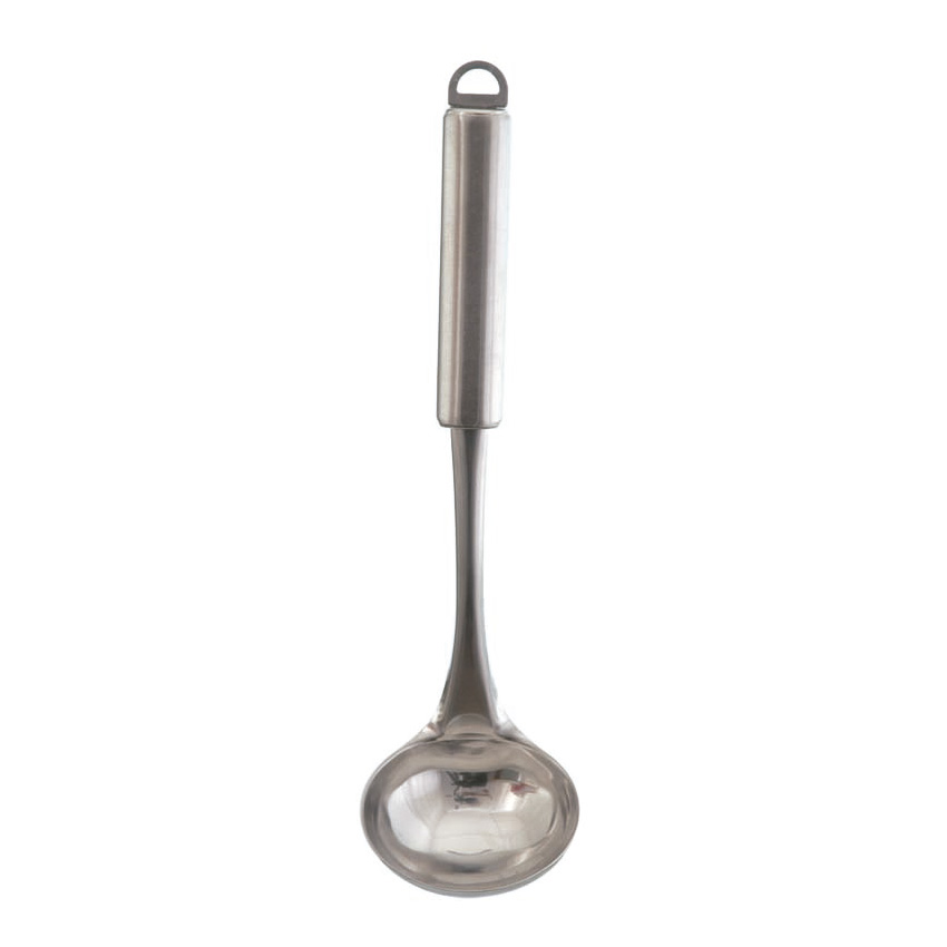 CONCHA PEQUENA INOX 7,8 x 27,2 cm