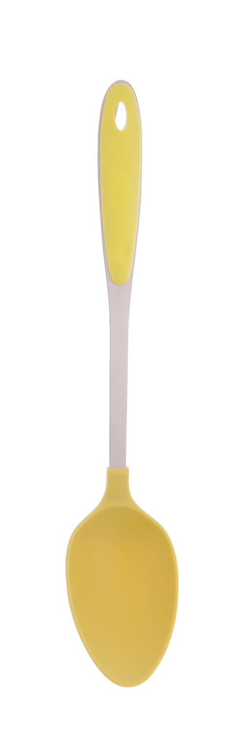 COLHER NYLON / AÇO / NYLON 33,2 x 10,5 x 6,5 cm