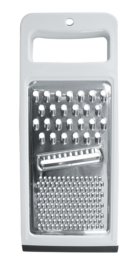 Ralador 3 Lâminas em 1 face 28 x 11,5