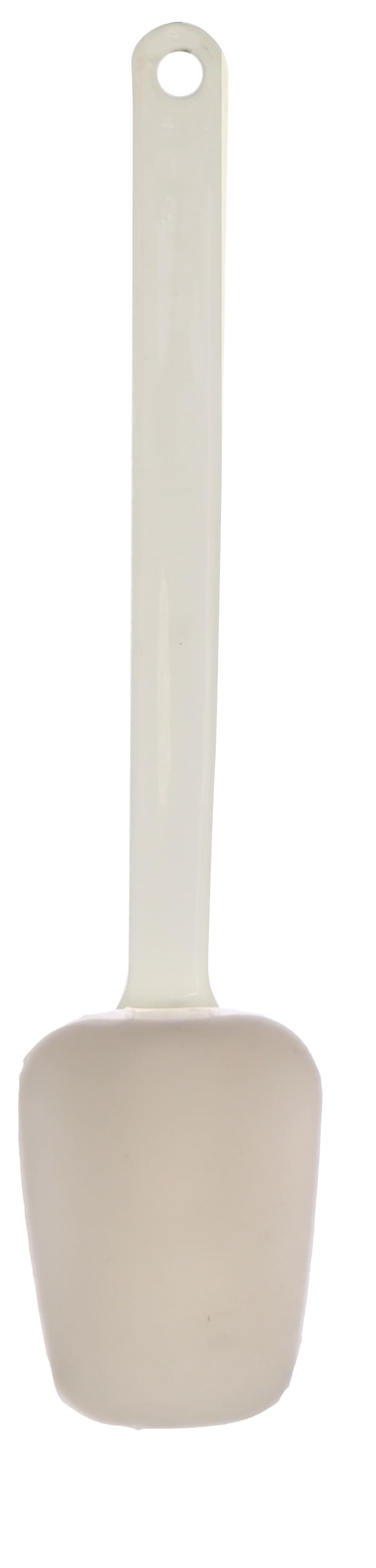 COLHER GRANDE DE SILICONE  
