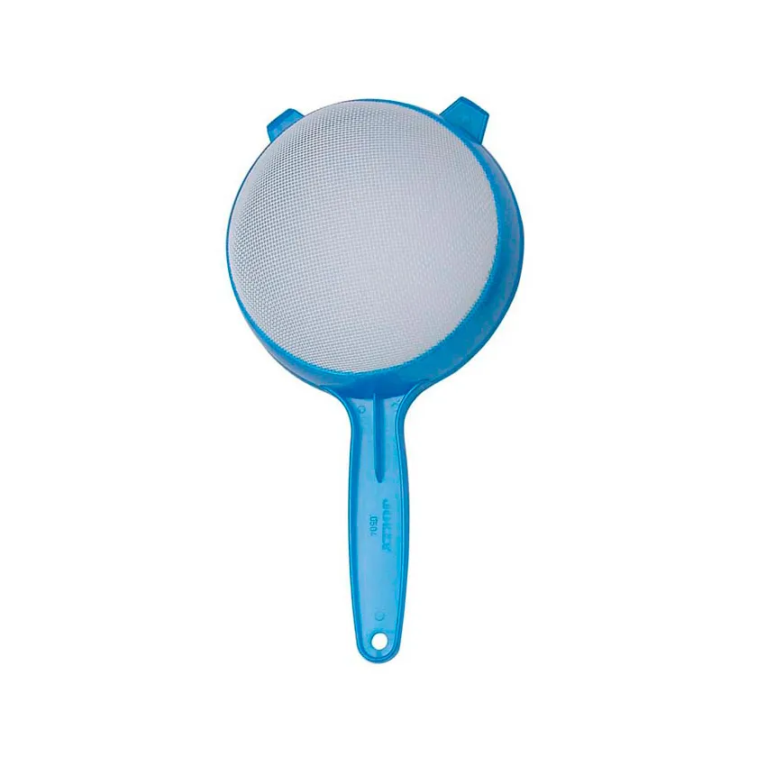 PENEIRA 19 CM PP TELA DE POLIÉSTER