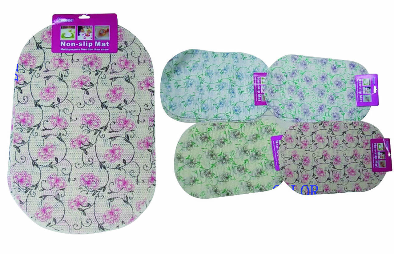 JOGO AMERICANO FLORS AVULSO 435 X 290
