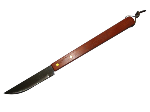 FACA PARA CHURRASCO
