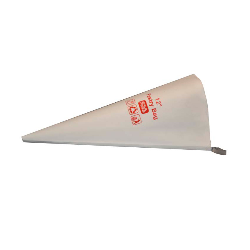 SACO DE CONFEITAR POLIPROPILENO 40 CM