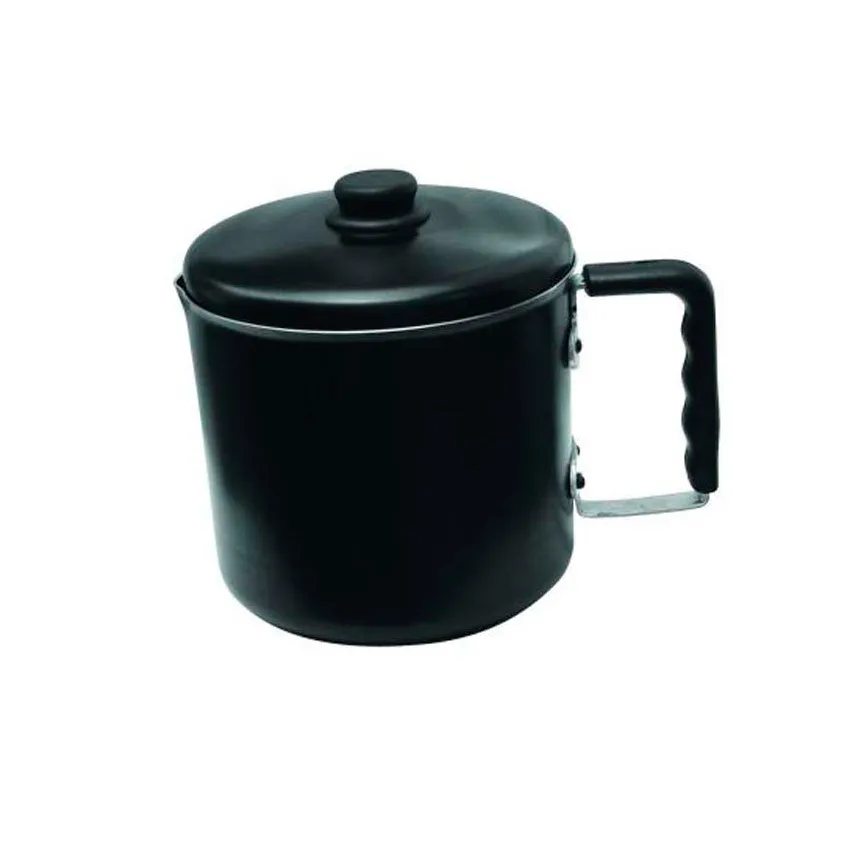 Leiteira 20 Hotel AA 5,80 lts 1mm - INMETRO nº 733/2019