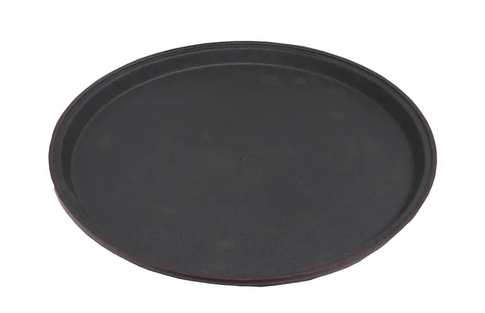 BANDEJA REDONDA ANTIDERRAPANTE 36 CM