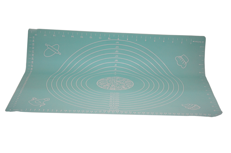 Silpat 40,0 x 49,5 cm mandata p/assar de silicone