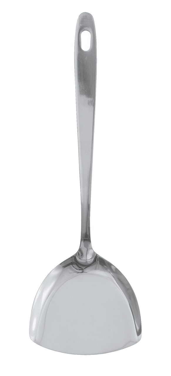 ESPÁTULA INOX 30,5 x 10 x 9 cm