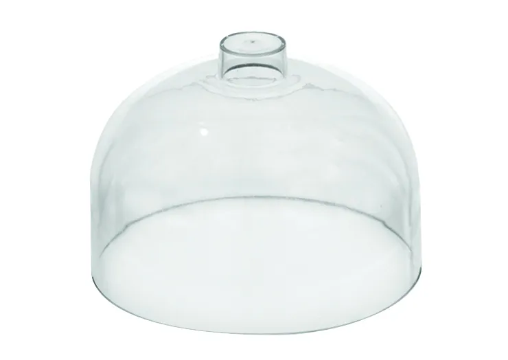 CÚPULA PS 14 CM