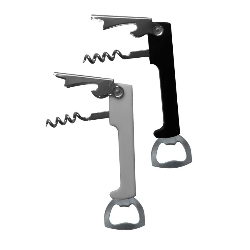 Abridor de Garrafa (c/abridor Lata) 12 cm