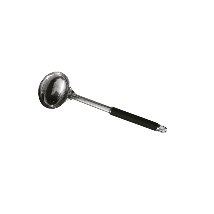 CONCHA INOX CABO PRETO