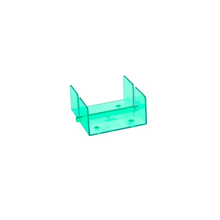 PORTA GUARDANAPO PS PEQUENO 12,5 X 12,5 CM