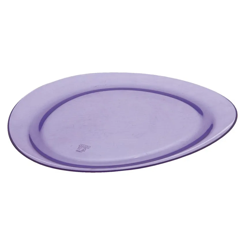 PRATO PS BEM - ESTAR - DIÂMETRO 25,0 CM