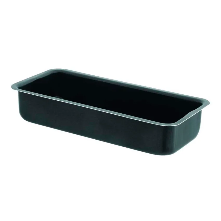 Forma para pão AA 1 - 20x9,3x5 cm - INMETRO nº 417/2019