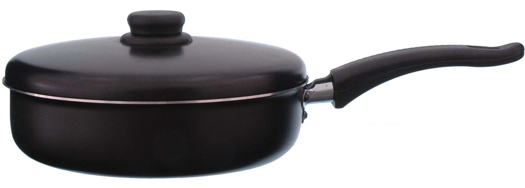 Frigideira funda 20 reta com tpa - INMETRO nº 732/2019
