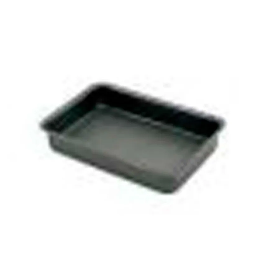 Assadeira Retangular Funda AA 4 44x30x6,5cm c/ virola - INMETRO nº 417/2019