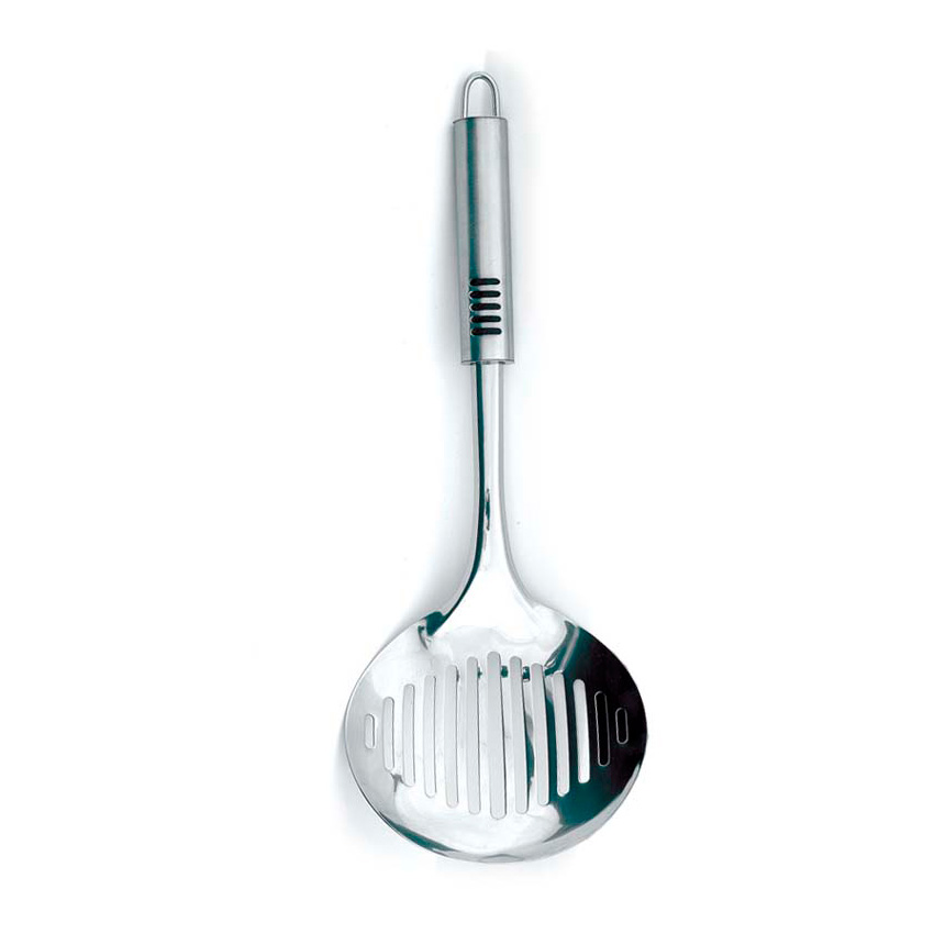 Espumadeira Inox 31,5 x 11,7 x 9,7 cm