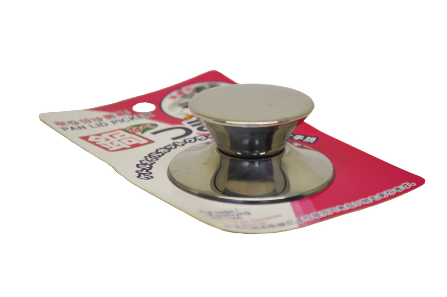Pomel baquelite diam 6,3 cm