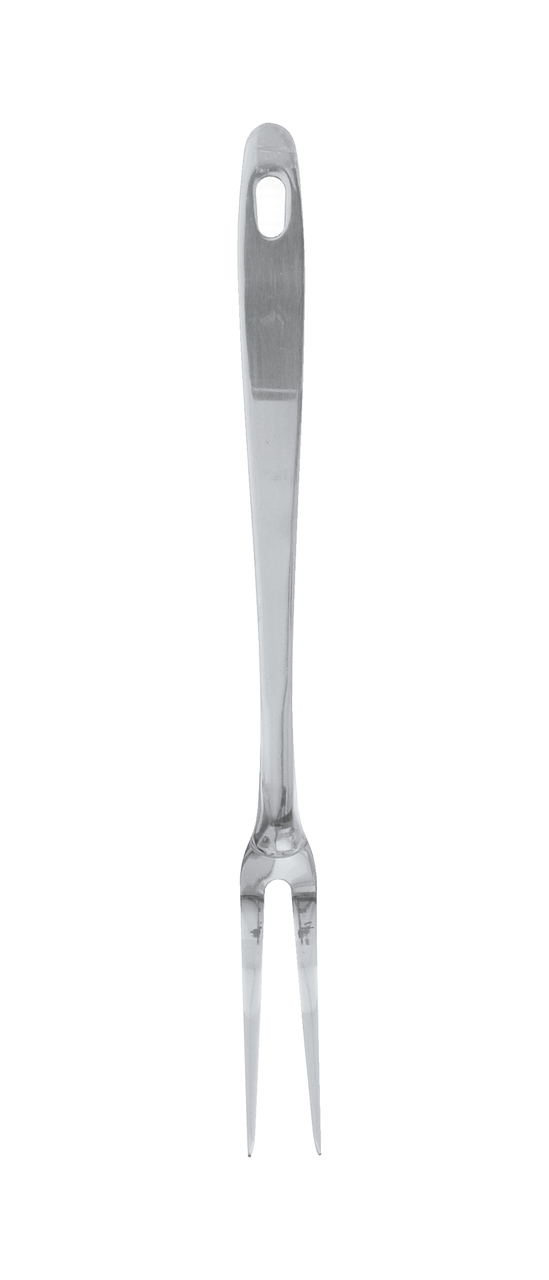 GARFO INOX CABO INTEIRIÇO 31 x 2,3 cm