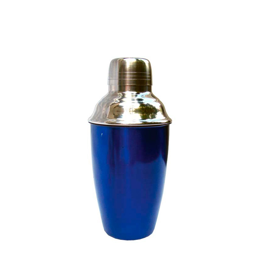 COQUETELEIRA COLORIDA 380 ML
