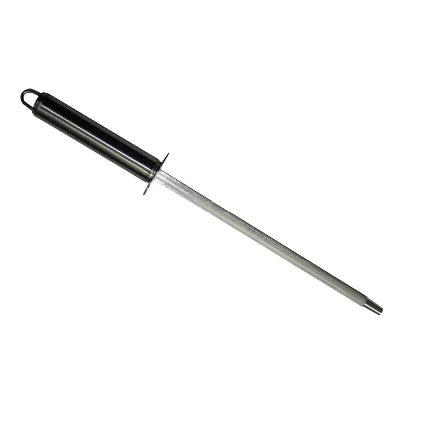 AFIADOR DE AÇO (chaira) 31,5 cm