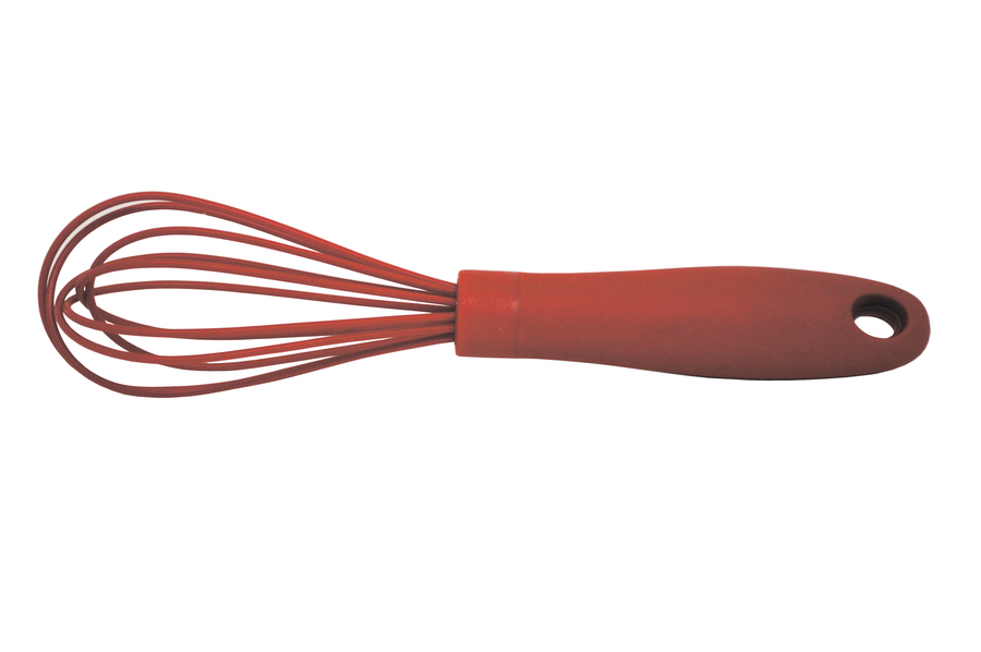 BATEDOR DE CLARAS SILICONE 23,5 CM
