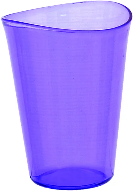 COPO PEQUENO 500 ML PS BEM - ESTAR