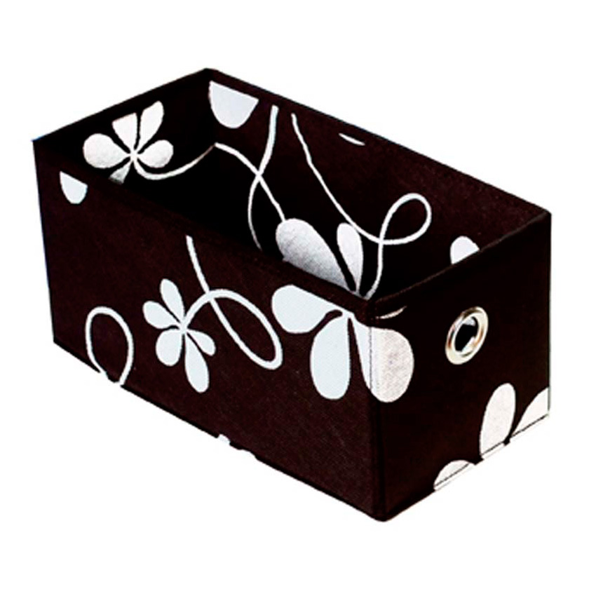 GAVETA ORGANIZADORA - 28 X 14 X 13 CM