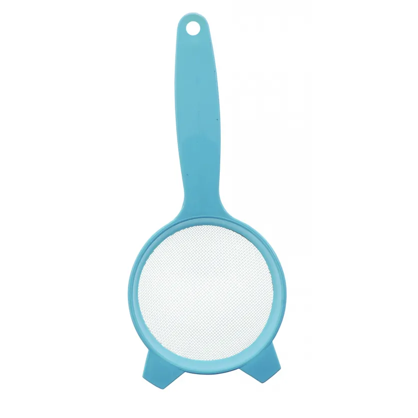 PENEIRA 07 CM PP TELA DE POLIÉSTER - LINHA BEBÊ