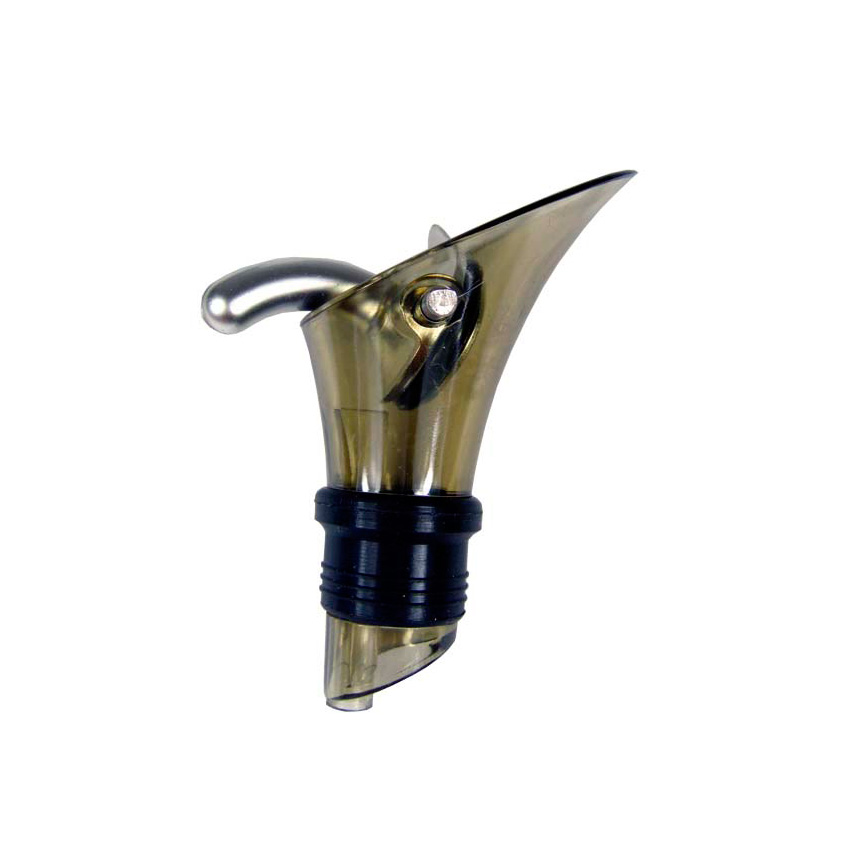 TAMPA PARA GARRAFA DE VINHO 8cm