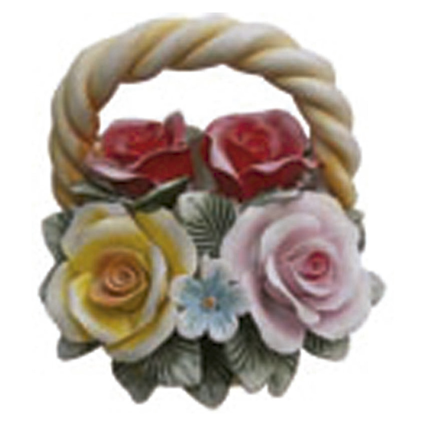 VASO DE FLOR RESINA 115 X 135