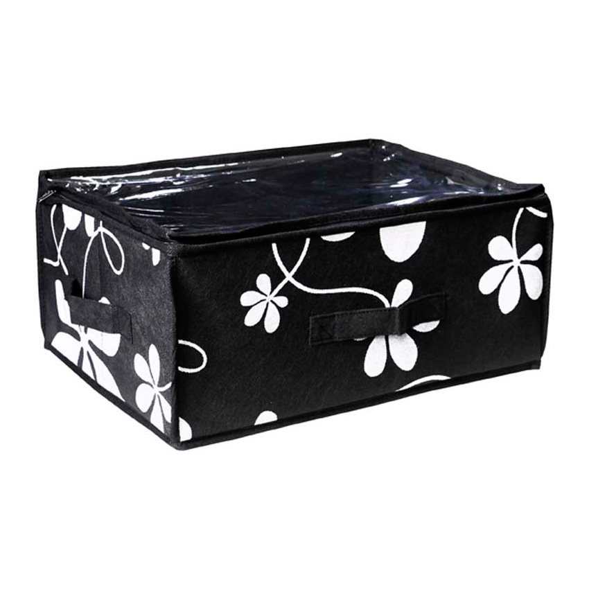 CAIXA ORGANIZADORA - 40 X 30 X 18 CM