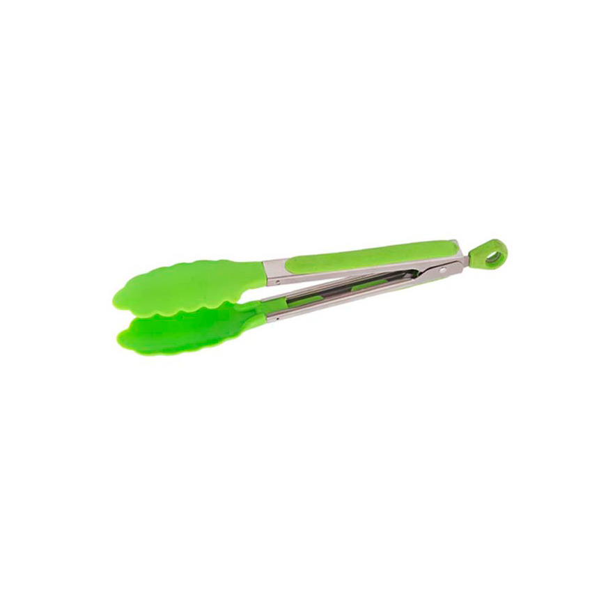 PEGADOR INOX / PLÁSTICO 39,5 CM