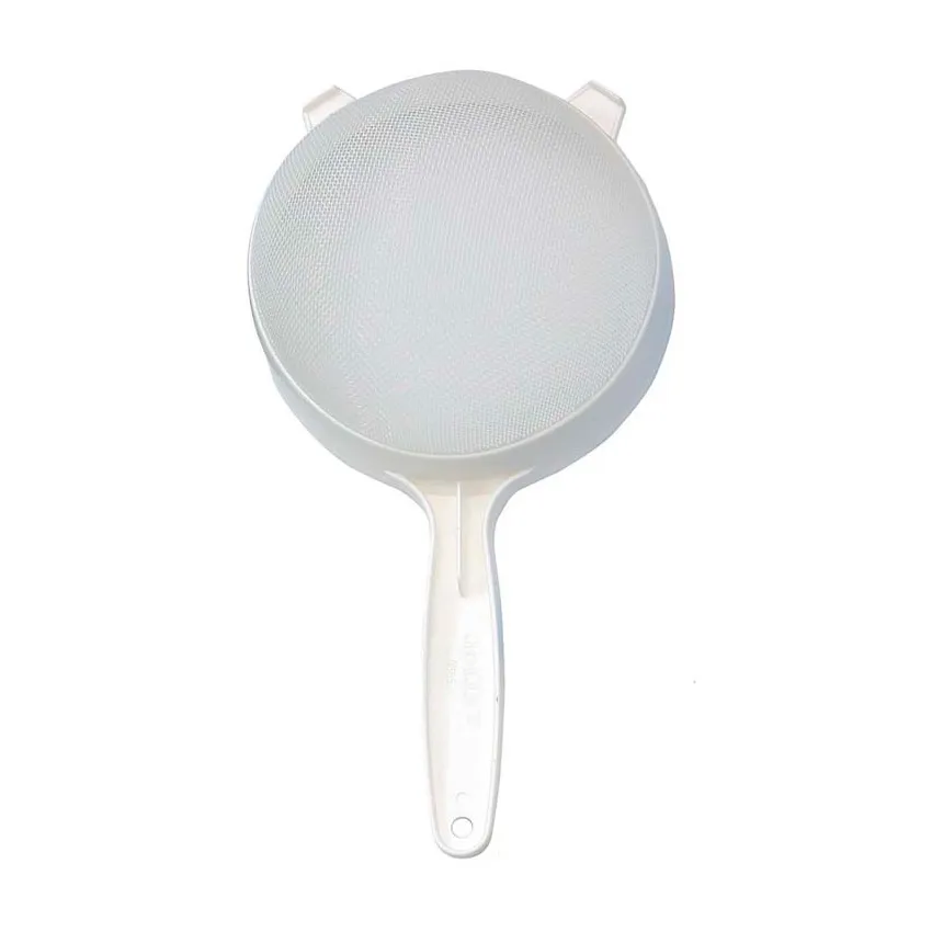 PENEIRA 16 CM PP TELA FINA DE POLIÉSTER