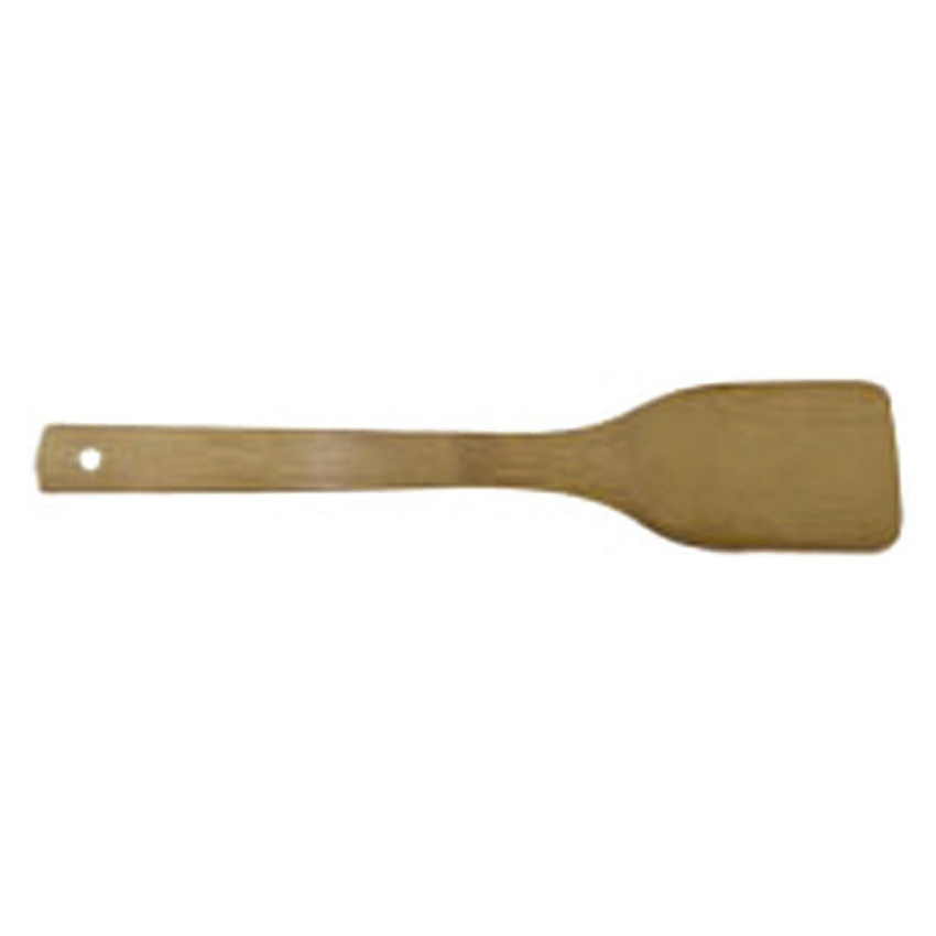 ESPÁTULA DE BAMBU 30 X 6 CM